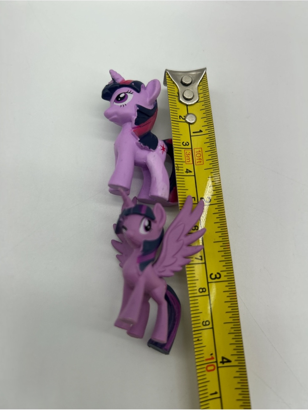 My Little Pony Friendship Is Magic Mini Figures Lot 13 Hasbro 2010 G4 Toys Set - Picture 8 of 11